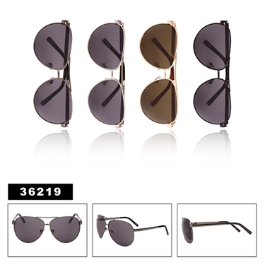 Big Lens Aviators 36219