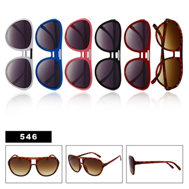 Desirable wholesale aviator sunglasses