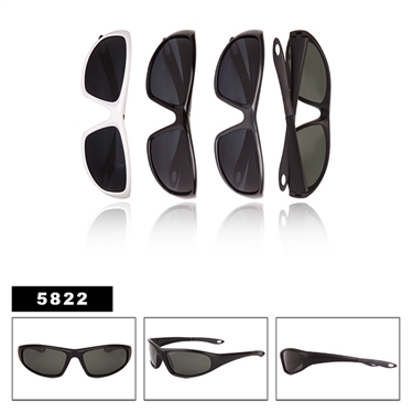 Terriffic style of wholesale sunglasses polarized