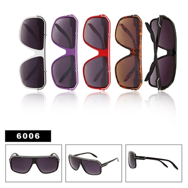 Wholesale Aviators 6006