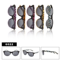 California Classics Sunglasses 6022