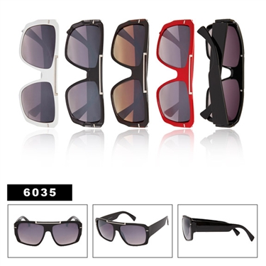 Wholesale Aviators 6035