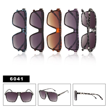 Wholesale Aviators 6041