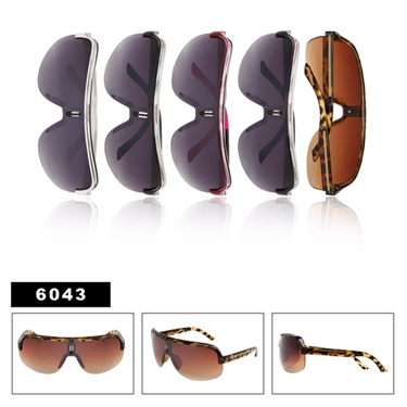 Sunglasses Wholesale 6043
