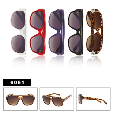 Wholesale Aviators 6051