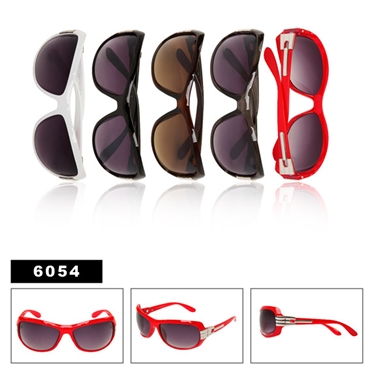 Fashion Sunglasses for Ladies 6054