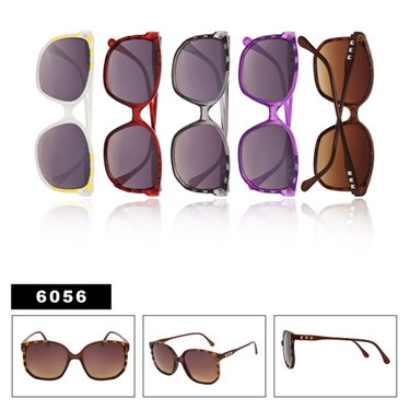 Designer Sunglasses 6056