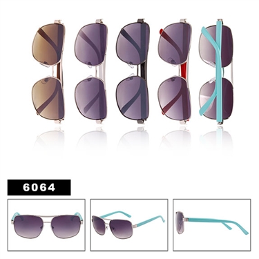 Splendid wholesale aviator sunglasses