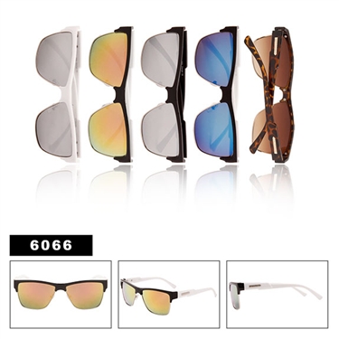 Unisex Fashion Sunglasses