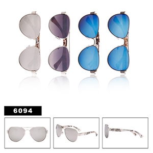 aviator wholesale sunglasses