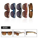 Unisex Fashion Sunglasses