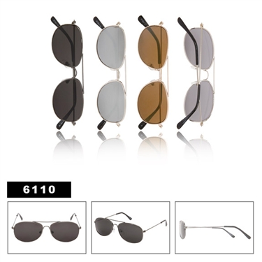 Children's Aviator Sunglasses