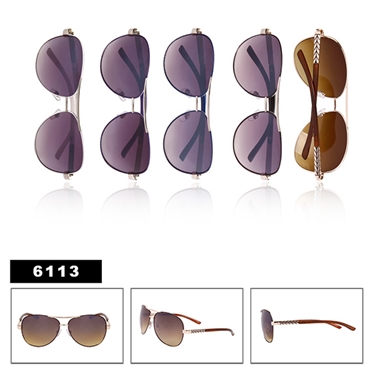 Metal Wholesale Aviators