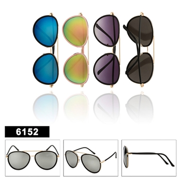 Superb new design of aviator sunglasses