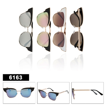 Revo Cat Eye Sunglasses