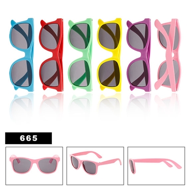 Discount California Classics Sunglasses