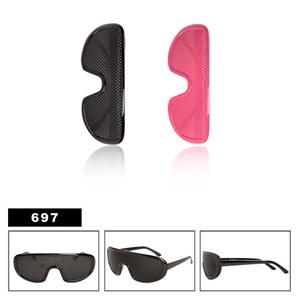 Novelty Mesh Glasses -697