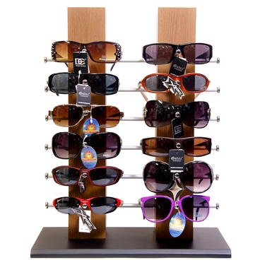 Sunglass Display 7077