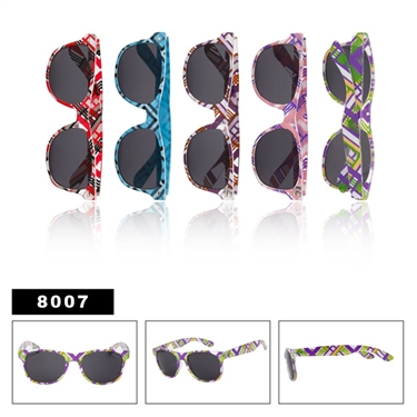 California Classics Wholesale Sunglasses