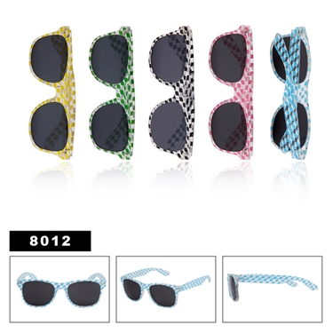 California Classics Sunglasses Wholesale