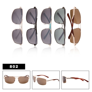 Aviator Sunglasses Wholesale