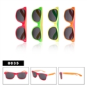 Neon California Classics Sunglasses
