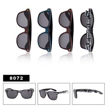 Wholesale California Classics Sunglasses