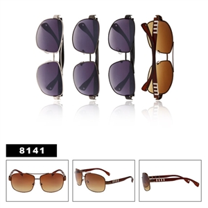 Men's Aviator Sunglasses