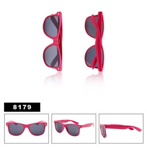 Pink California Classics Sunglasses