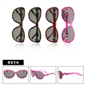 Wholesale Ladies Polarized Sunglasses