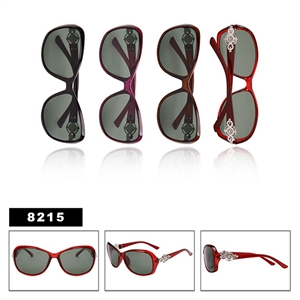 Ladies Polarized Sunglasses