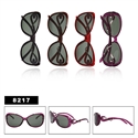 Wholesale Ladies Polarized Sunglasses