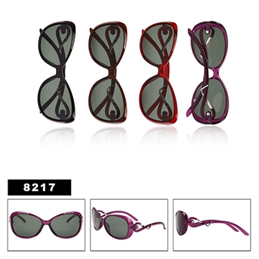 Wholesale Ladies Polarized Sunglasses