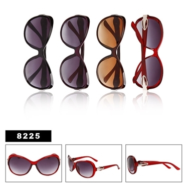 Fashion Wholesale Sunglasses for Ladies