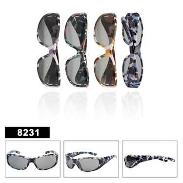 Cool kids sunglasses