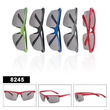 Sports Kids Sunglasses