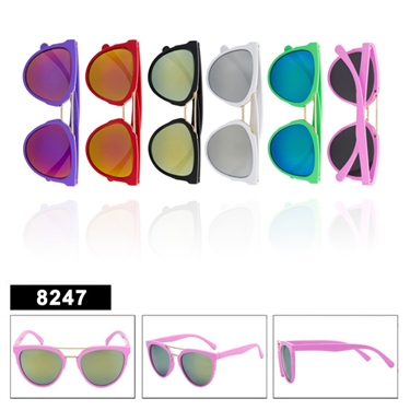 Cool kids sunglasses