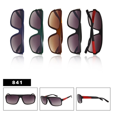 Unisex Fashion Sunglasses