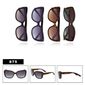 Women's Cat Eye Sunglasses 875