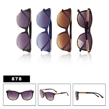 Fashion Sunglasses Wholesale 878