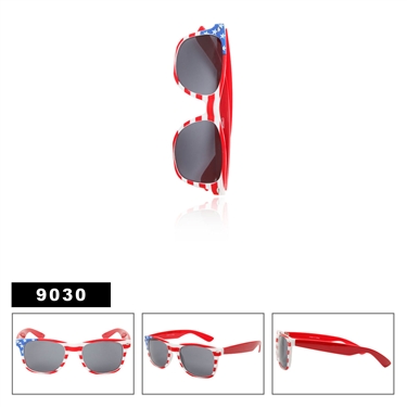 U.S. Flag California Classics Sunglasses