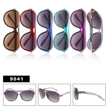 Wholesale Aviators 9041