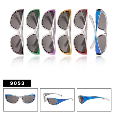 Discount Kids Sport Sunglasses