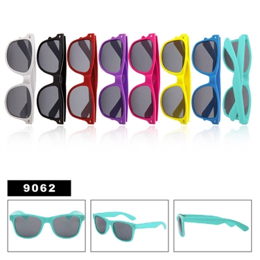 Wholesale California Classics Sunglasses in Assorted Colors