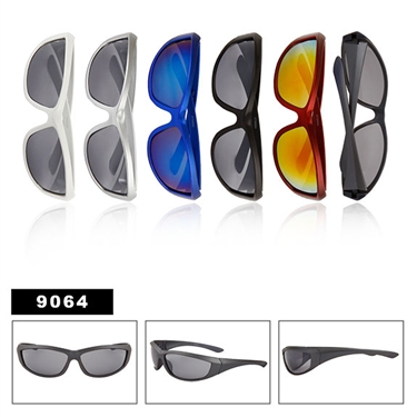 Nice Sport Sunglasses for Men