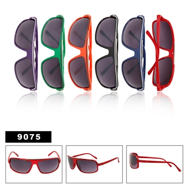 Wholesale Sunglasses 9075