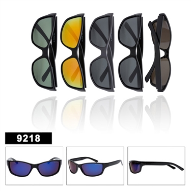 Wholesale ploarized sunglasses