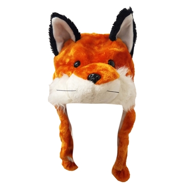 Wholesale "Fox" Animal Hats A132