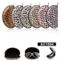 Wholesale Soft Case Leopard Printed