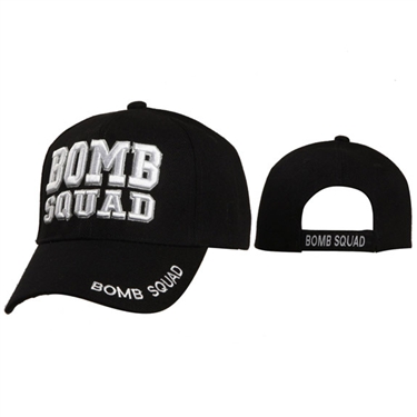 Wholesale Bomb Squad Hats